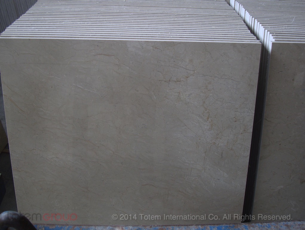 TGMR 222 - Cream Beige Marble